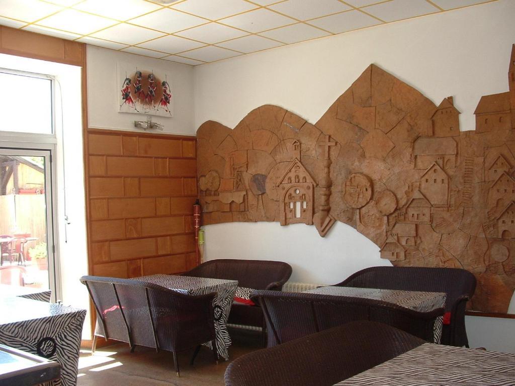 Hotel Le Connetable Saint-Bonnet-en-Champsaur Exteriér fotografie