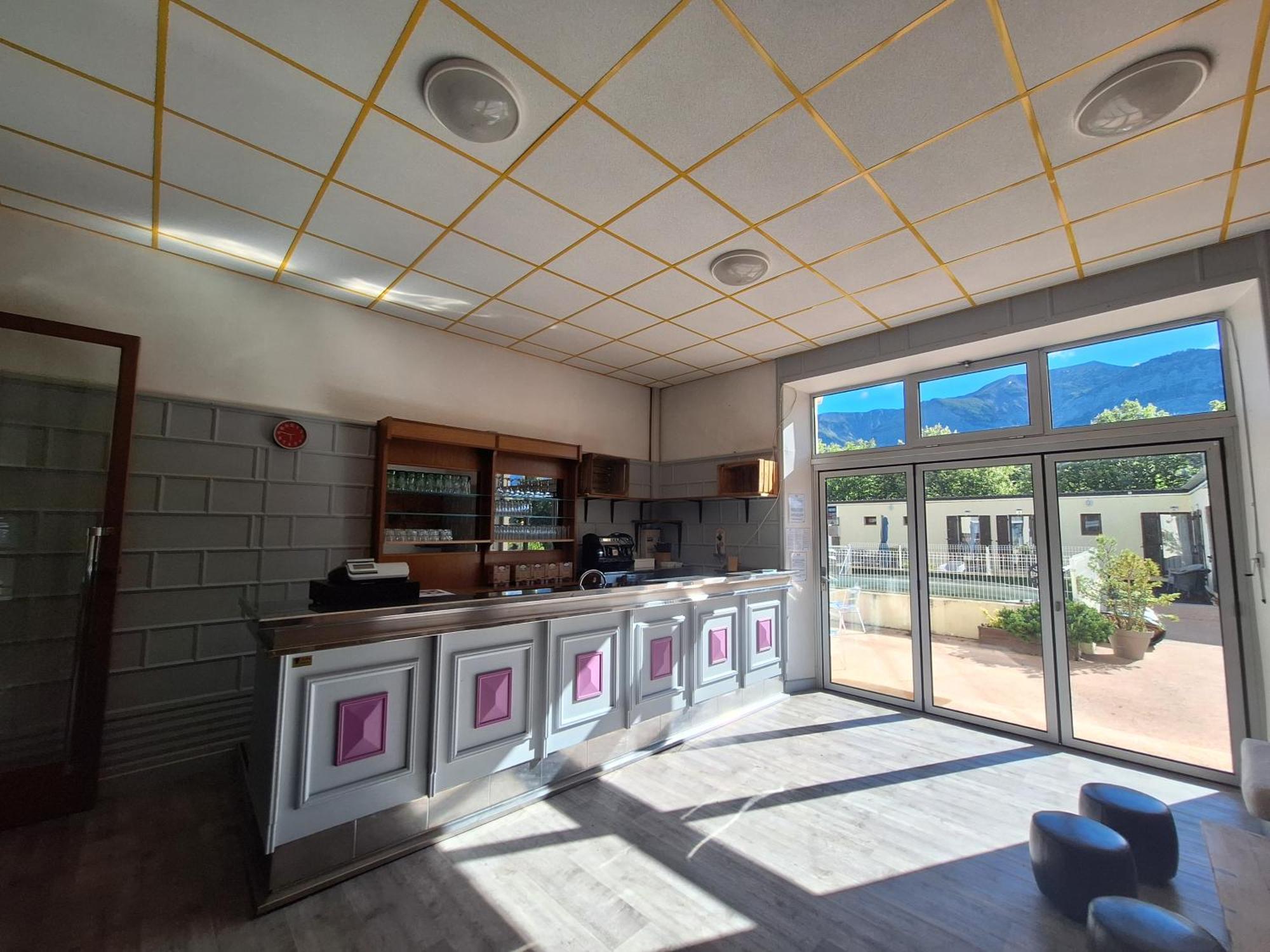 Hotel Le Connetable Saint-Bonnet-en-Champsaur Exteriér fotografie