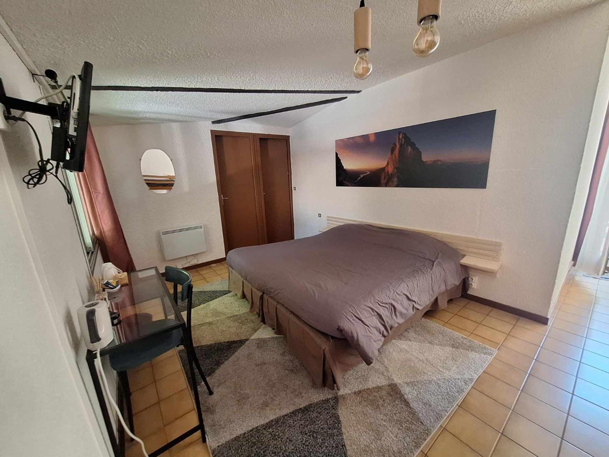 Hotel Le Connetable Saint-Bonnet-en-Champsaur Exteriér fotografie