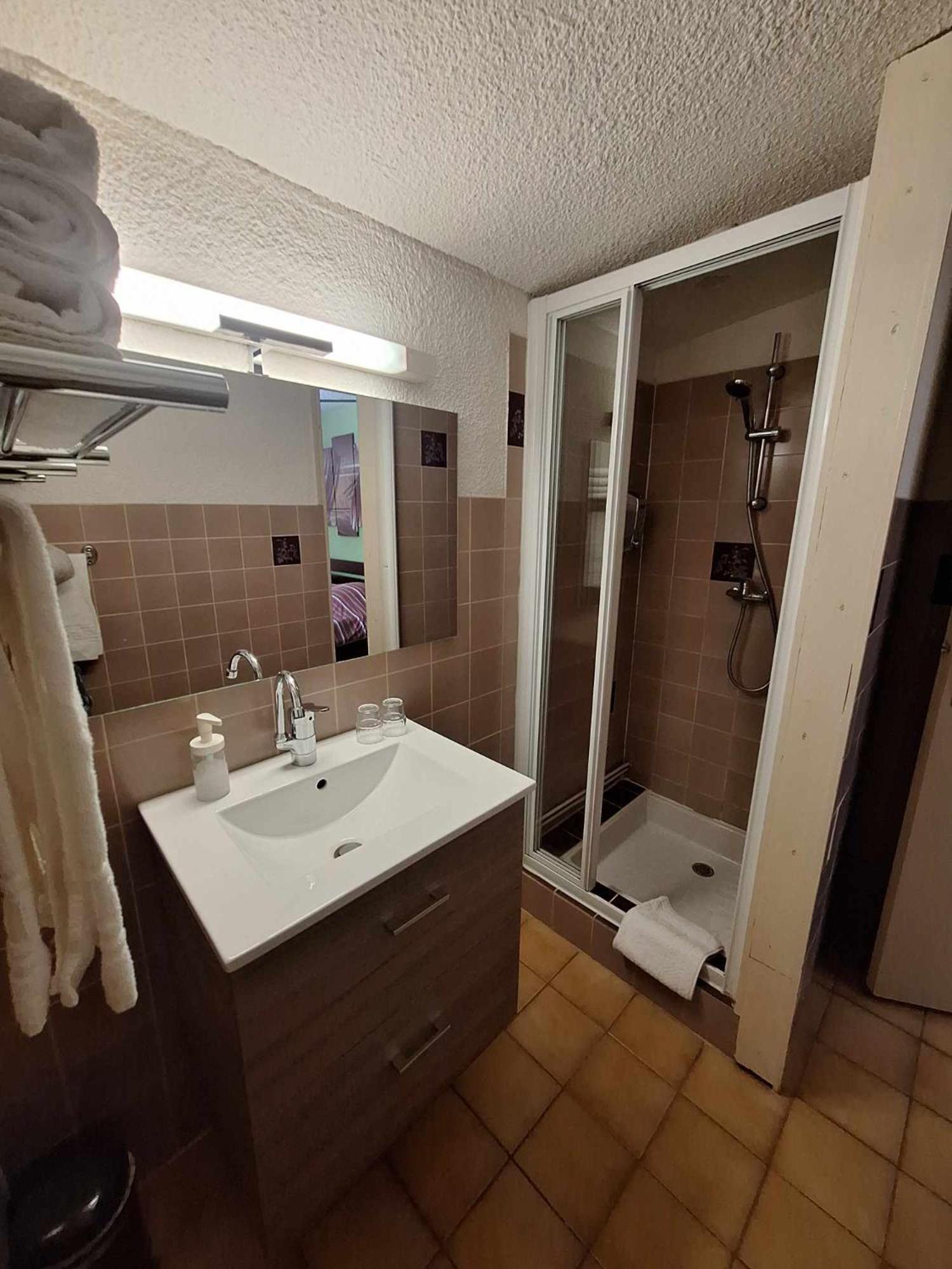 Hotel Le Connetable Saint-Bonnet-en-Champsaur Exteriér fotografie