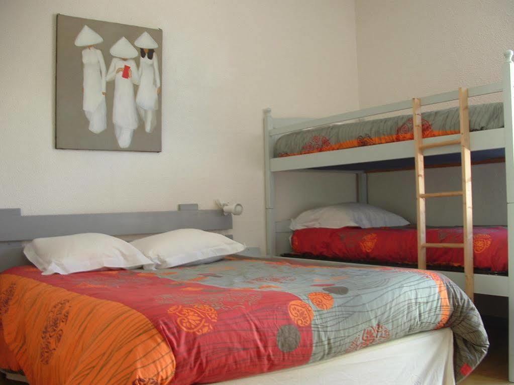 Hotel Le Connetable Saint-Bonnet-en-Champsaur Exteriér fotografie